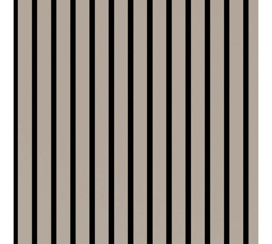 Панель стеновая акустическая STELLA Comfort De Luxe Sandgrau 2780x600x9 (уп.1шт.) ЦБ-00016384