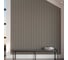 Панель Стеновая Акустическая Comfort De Luxe Sandgrau STELLA 2780x600x9 (уп.1шт.) ЦБ-00016384 4