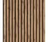 Панель стеновая акустическая STELLA Trend Light Пекан 900x600x21 мм, упак. 1шт ЦБ-00016153 2