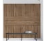 Панель стеновая акустическая STELLA Trend Light Пекан 900x600x21 мм, упак. 1шт ЦБ-00016153 3