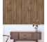 Панель стеновая акустическая STELLA Trend Light Пекан 900x600x21 мм, упак. 1шт ЦБ-00016153 5