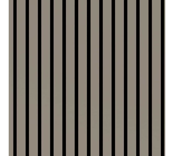 Панель стеновая акустическая STELLA Trend De Luxe Sandgrau 2780x600x21 мм, уп.1шт ЦБ-00016388