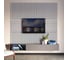 Панель стеновая акустическая STELLA МДФ Trend Standart Белый 900x600x21 мм, уп.1шт ЦБ-00015432 4