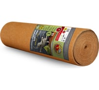 Хвойная подложка в рулоне STEICO (5 мм 5,5 кв.м, 1 шт) 82349453