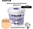 Влагостойкая матовая водно-дисперсионная краска ITALICA (CREPCO) для любых помещений 2 COLORE NATURALE BA, цвет: Волосы Блонд/Hair Blonde, RAL 070 85 30, 12 кг 755-0708530 3