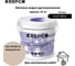 Влагостойкая матовая водно-дисперсионная краска ITALICA (CREPCO) для любых помещений 2 COLORE NATURALE BA, цвет: Бежевый Лен/Flax Beige, RAL 070 80 10, 12 кг 755-0708010 3