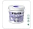 Влагостойкая матовая водно-дисперсионная краска ITALICA (CREPCO) для любых помещений 2 COLORE NATURALE BA, цвет: Бело-Синий/White Blue, RAL 250 85 05, 1 кг 757-2508505 2