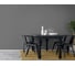 Матовый влагостойкий лак ITALICA (CREPCO) цвета Стальной/Steel Grey, для декоративной штукатурки и деревянных поверхностей, для любых помещений снаружи и внутри 792-0005000 4