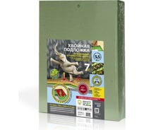 Хвойная подложка STEICO (15 шт, 5.5 мм, 7 кв.м) 14229682