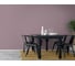 Матовый влагостойкий лак ITALICA (CREPCO) цвета Мальва Майолика/Majolica Mauve, для декоративной штукатурки и деревянных поверхностей, для любых помещений снаружи и внутри 792-3606010 4