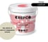 Матовый влагостойкий лак ITALICA (CREPCO) цвета Крем Из Сердцевины Пальмы/Palm Heart Cream, для декоративной штукатурки и деревянных поверхностей, для любых помещений снаружи и внутри 792-1008510 1