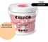 Матовый влагостойкий лак ITALICA (CREPCO) цвета Волосы Блонд/Hair Blonde, для декоративной штукатурки и деревянных поверхностей, для любых помещений снаружи и внутри 793-0708530 1