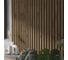 Панели декоративные акустические Sebmet 1200x600x21 Дуб крафт 2 шт TD116112060-2 2