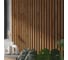 Панели декоративные акустические Sebmet 1200x600x21 Дуб Чарльстон 2 шт TD116312060-2 2