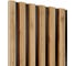 Панели декоративные акустические Sebmet 600x600x21 Дуб крафт 4 шт TD116106060-4 4