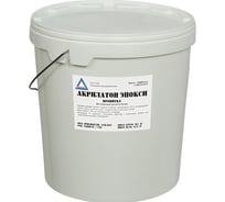 Пропитка Ремкомплект-2ч Акрилатон Грунт-ЭП для повышения прочности бетона 6359000000010