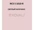 Грунт-эмаль KOVALI 3 в 1 матовая NCS S 1010-R (10 кг) А3.2.31010-R 7