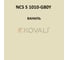 Грунт-эмаль KOVALI 3 в 1 матовая NCS S 1010-G80Y (10 кг) А3.2.31010-G80Y 7