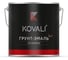 Грунт-эмаль KOVALI 3 в 1 матовая NCS S 1010-G70Y (2,4 кг) А3.2.21010-G70Y 1