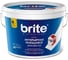 Интерьерная моющаяся краска BRITE PROFESSIONAL шелковистая база С, ведро 2,7 л О02243 1