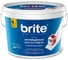 Интерьерная влагостойкая краска BRITE PROFESSIONAL глубокоматовая база С, ведро 2,7 л О02253 1