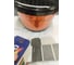 Краска силиконовая фасадная Sinara Silicone База А, 9л SP 046 2