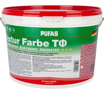 Декоративное фактурное покрытие Pufas 0,5мм тов-167196