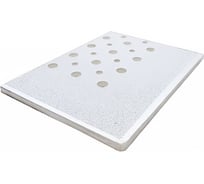 Плита потолочная Xellma ACOUSTIC" 1200*600*7 мм (Капелла), 1 шт, 102740