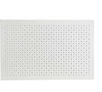 Плита потолочная Xellma Кселлма Акустическая, рисунок Капелла, 1200x600x7 мм, 1 шт. 102740