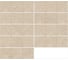 Плитка облицовочная Патио / Patio AlmaCeramica 300х900х8,5 1,35м2 (5 шт в уп) TWU3090PAT14R 3
