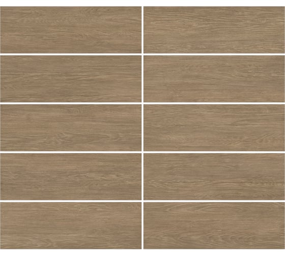 Плитка облицовочная Alma Ceramica Mural 300x900x8,5 1,35м2 (5 шт в уп) TWU3090MUR40R