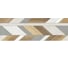 Плитка облицовочная Мурал / Mural AlmaCeramica 300х900х8,5 1,35м2 (5 шт в уп) TWU3090MUR74R 2