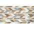 Плитка облицовочная Мурал / Mural AlmaCeramica 300х900х8,5 1,35м2 (5 шт в уп) TWU3090MUR74R 3