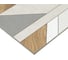 Плитка облицовочная Мурал / Mural AlmaCeramica 300х900х8,5 1,35м2 (5 шт в уп) TWU3090MUR74R 4