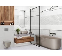 Плитка облицовочная Амарант / Amarant AlmaCeramica 300х900х8,5 1,35м2 (5 шт в уп) TWU3090AMT17R
