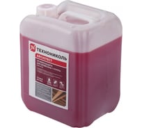 Огнебиозащита для древесины Технониколь (1 группа; 10 л) TN575061