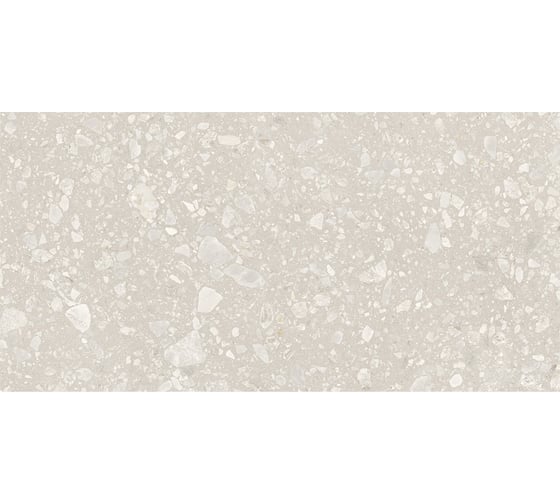 Керамогранит Delacora Crush матовый карвинг, 1200x600x9.5, 1.44м2, 2 шт в упаковке, серый D120261M 1