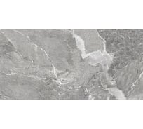 Керамогранит Delacora Wild Dark матовый 1200x600x9.5, 1.44м2, 2 шт в упаковке, серый D120260M