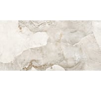 Керамогранит Сишел / Seashell лаппатированный граниль 1200х600х9,5 1,44м2 (2 шт в уп) бежевый Delacora D120256LG