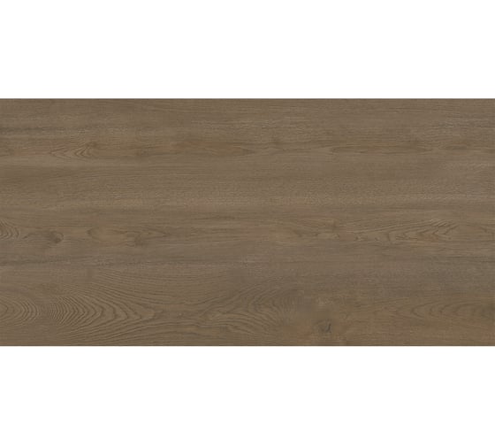 Керамогранит Delacora Walnut Dark матовый 1200x600x9.5, 1.44м2, 2 шт в упаковке, коричневый D120248M 1