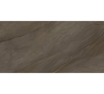 Керамогранит Delacora Nepal Dark матовый карвинг, 1200x600x9.5, 1.44м2, 2 шт в упаковке, коричневый D120230M