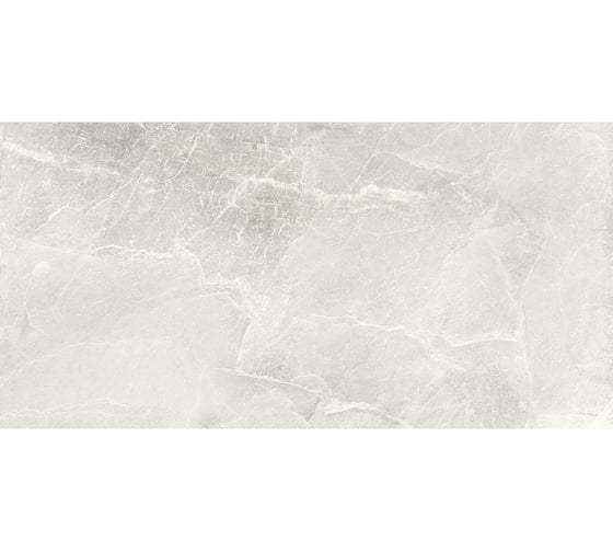 Керамогранит Delacora Infinity Light лаппатированный 1200x600x9.5, 1.44м2, 2 шт в упаковке, серый D120255L 1