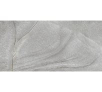 Керамогранит Delacora Phantom Dark матовый карвинг, 1200x600x9.5, 1.44м2, 2 шт в упаковке, серый D120252M