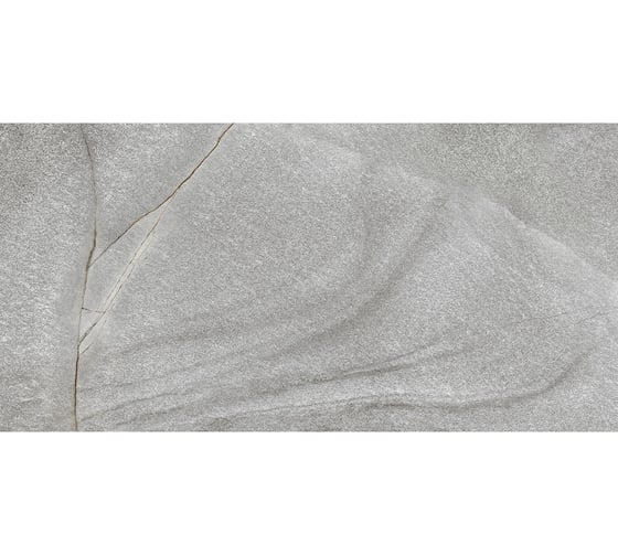 Керамогранит Delacora Phantom Dark матовый карвинг, 1200x600x9.5, 1.44м2, 2 шт в упаковке, серый D120252M 1