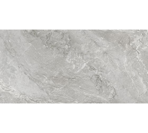 Керамогранит Delacora Wild Light матовый 1200x600x9.5, 1.44м2, 2 шт в упаковке, серый D120259M 1
