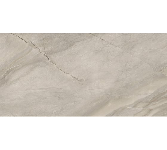 Керамогранит Delacora Nepal Light матовый карвинг, 1200x600x9.5, 1.44м2, 2 шт в упаковке, серый D120229M 1