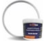 Краска резиновая белая EUROPAINT 1113-7Б 2