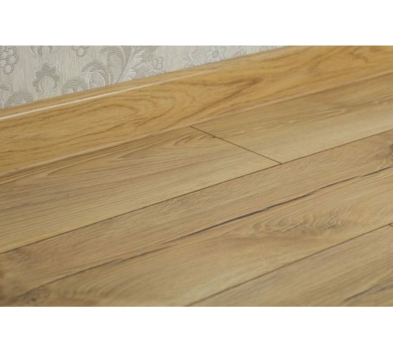 Ламинат Kronopol Aroma Aurum Дуб Мята, 33 класс, толщина 10 мм, 1.598 кв.м 126721