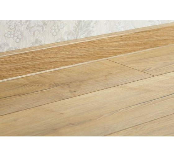 Ламинат Kronopol Sound Aurum Дуб Опера, 33 класс, толщина 12 мм, 1.293 кв.м 126729