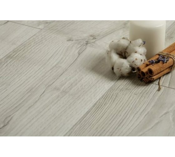 Ламинат Kronopol Aroma Aurum Ясень Лилия, 33 класс, толщина 10 мм, 1.598 кв.м 126720